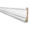 Leader 2.4m White Primed Casing Moulding (120120) -Leader Floors 2 4m white primed casing moulding 120120 p120120 243212 image