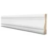 Leader 2.4m White Primed Decorative Casing Moulding (120108) -Leader Floors 2 4m white primed decorative casing moulding 120108 p120108 243222 image