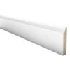 Leader 2.4m White Primed Decorative Medium Base Moulding (120106) 1 Leader 2.4m White Primed Decorative Medium Base Moulding (120106) -Leader Floors 2 4m white primed decorative medium base moulding 120106 p120106 243523 image