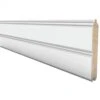 Leader 2.4m White Primed T&G Moulding (120094) -Leader Floors 2 4m white primed t g moulding 120094 p120094 243175 image