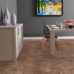 Liberty Floors Agios Maro - Lustre Stone 8mm High Gloss Laminate Flooring (225702) -Leader Floors agios maro lustre stone 8mm high gloss laminate flooring 225702 p91932 208572 image
