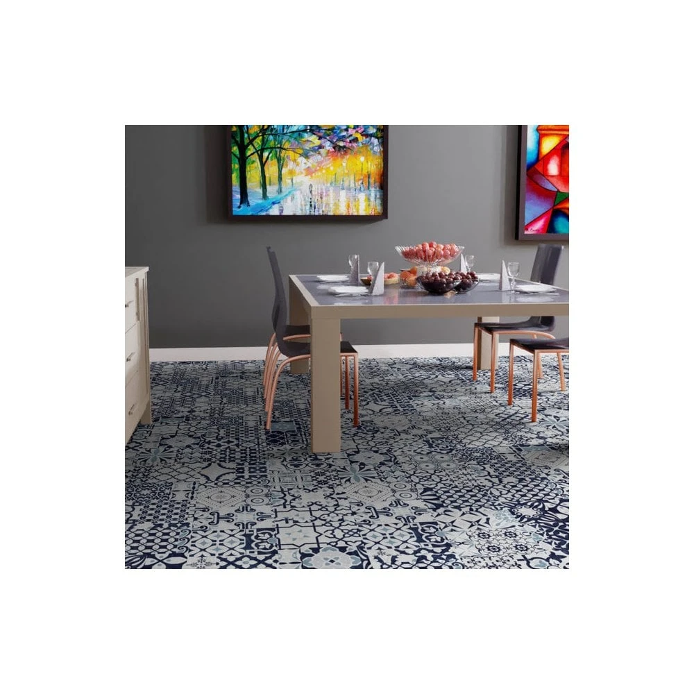 Liberty Floors Agura - Lustre Authentic 8mm High Gloss Laminate Flooring (290179) 7 Liberty Floors Agura - Lustre Authentic 8mm High Gloss Laminate Flooring (290179) - Image 5