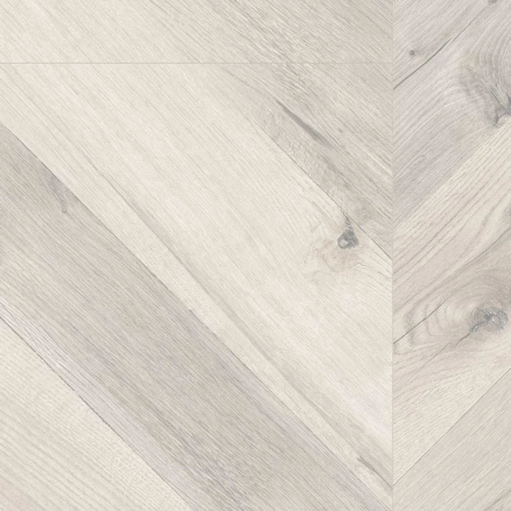 Kaindl Alnwig Oak - Chevron Parquet 8mm Laminate Flooring (333482) 8 Kaindl Alnwig Oak - Chevron Parquet 8mm Laminate Flooring (333482) - Image 6