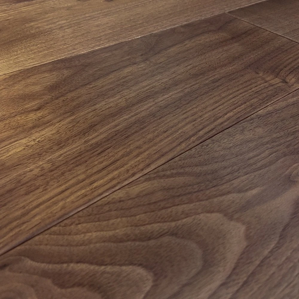 Liberty Floors American Black Walnut - Classic 14mm Engineered Real Wood Flooring (219504) 5 Liberty Floors American Black Walnut - Classic 14mm Engineered Real Wood Flooring (219504) - Image 3