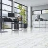 Liberty Floors Antique White - Lustre 8mm Laminate Flooring (217792) 1 Liberty Floors Antique White - Lustre 8mm Laminate Flooring (217792) -Leader Floors antique white lustre 8mm laminate flooring 217792 p84874 196374 image