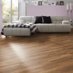 Leader Floors 28 Krono Original Appalachian Hickory - Vintage Classic 10mm Laminate Flooring (29571)