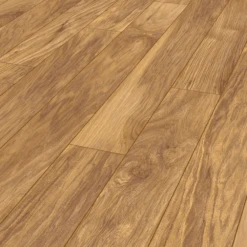 Leader Floors -Leader Floors appalachian hickory vintage classic 10mm laminate flooring 29571 p9756 112459 image