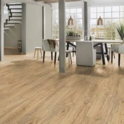 Krono Original Armoury Oak - Supernatural Classic 8mm Laminate Flooring (249787) -Leader Floors armoury oak supernatural classic 8mm laminate flooring 249787 p108460 235827 image