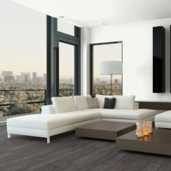 Swiss Krono Arosa Oak - Solid Chrome 12mm Laminate Flooring (218894) -Leader Floors arosa oak solid chrome 12mm laminate flooring 218894 p85636 193923 image