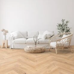 Liberty Floors Bianco Oak - Manor Herringbone Parquet 14mm Engineered Real Wood Flooring (249871) 13 Liberty Floors Bianco Oak - Manor Herringbone Parquet 14mm Engineered Real Wood Flooring (249871) -Leader Floors bianco oak manor herringbone parquet 14mm engineered real wood flooring 249871 p108538 236056 image