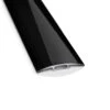 Leader Black - Door Profile Mm Door Profile (168312) -Leader Floors black door profile mm door profile 168312 p56552 146681 image