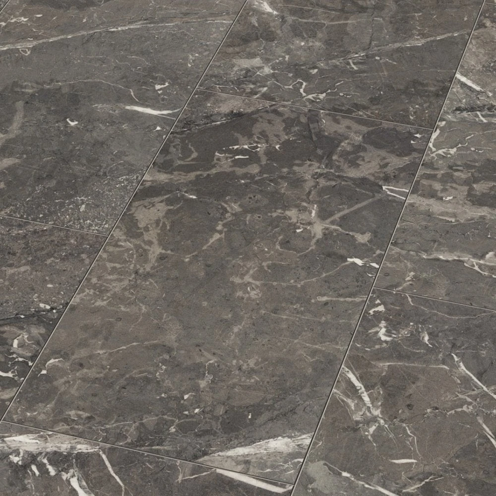 Liberty Floors Black Granite - Universo 8mm Laminate Flooring (263465) 4 Liberty Floors Black Granite - Universo 8mm Laminate Flooring (263465) - Image 2