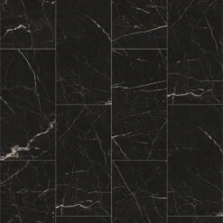 Liberty Floors Black Marble - Lifestyle Plus 5mm Rigid Core Vinyl Flooring (314667) -Leader Floors black marble lifestyle plus 5mm rigid core vinyl flooring 314667 p119173 242193 image