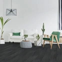 Liberty Floors Black Oak - Ocean 8mm Laminate Flooring (211085) 10 Liberty Floors Black Oak - Ocean 8mm Laminate Flooring (211085) -Leader Floors black oak ocean 8mm laminate flooring 211085 p82432 189999 image