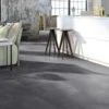 Liberty Floors Black Slate - Universo 8mm Laminate Flooring (263456) -Leader Floors black slate universo 8mm laminate flooring 263456 p113494 237070 image