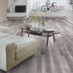Krono Original Blackwater Oak - Vintage Classic 10mm Laminate Flooring (218071) -Leader Floors blackwater oak vintage classic 10mm laminate flooring 218071 p84978 192027 image
