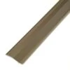 Leader Brushed Steel Self-Adhesive Adapting Profile Door Bar (900mm) 2 Leader Brushed Steel Self-Adhesive Adapting Profile Door Bar (900mm) -Leader Floors brushed steel self adhesive adapting profile door bar 900mm p87304 202729 image