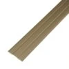 Leader Brushed Steel Self-Adhesive Coverstrip Profile Door Bar (900mm) 1 Leader Brushed Steel Self-Adhesive Coverstrip Profile Door Bar (900mm) -Leader Floors brushed steel self adhesive coverstrip profile door bar 900mm p87305 202730 image