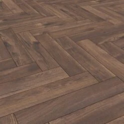 Kronotex Calais Oak - Herringbone 8mm Laminate Flooring (222939) -Leader Floors calais oak herringbone 8mm laminate flooring 222939 p89186 204886 image