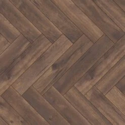 Kronotex Calais Oak - Herringbone 8mm Laminate Flooring (222939) -Leader Floors calais oak herringbone 8mm laminate flooring 222939 p89186 204888 image