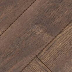 Kronotex Calais Oak - Herringbone 8mm Laminate Flooring (222939) -Leader Floors calais oak herringbone 8mm laminate flooring 222939 p89186 204890 image