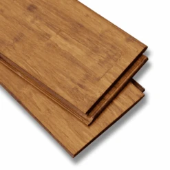 Liberty Floors Carbonised Strand Woven Bamboo - Classic 14mm Solid Real Wood Flooring (300829) -Leader Floors carbonised strand woven bamboo classic 14mm solid real wood flooring 300829 p118917 241549 image