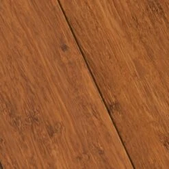 Liberty Floors Carbonised Strand Woven Bamboo - Herringbone Parquet 10mm Solid Real Wood Flooring (249972) -Leader Floors carbonised strand woven bamboo herringbone parquet 10mm solid real wood flooring 249972 p108630 236307 image