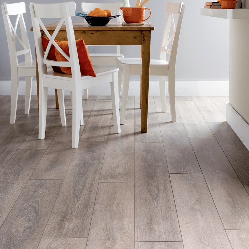 Krono Original Castle Oak - Supernatural Classic 8mm Laminate Flooring (27358) 3 Krono Original Castle Oak - Supernatural Classic 8mm Laminate Flooring (27358)
