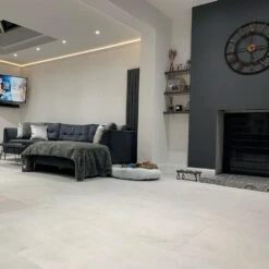 Liberty Floors Ceramica - Lustre 8mm High Gloss Laminate Flooring (217055) 14 Liberty Floors Ceramica - Lustre 8mm High Gloss Laminate Flooring (217055) -Leader Floors ceramica lustre 8mm high gloss laminate flooring 217055 p84204 203009 image