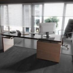 Liberty Floors Charcoal Grey - Lustre 8mm High Gloss Laminate Flooring (217056) 10 Liberty Floors Charcoal Grey - Lustre 8mm High Gloss Laminate Flooring (217056) -Leader Floors charcoal grey lustre 8mm high gloss laminate flooring 217056 p84205 187688 image