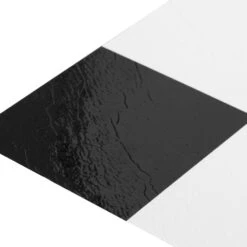 Liberty Floors Checkered - Valm 1.5mm Self-Adhesive Vinyl Tile Flooring (249917) -Leader Floors checkered valm 1 5mm self adhesive vinyl tile flooring 249917 p108578 236485 image