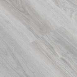 Liberty Floors Cool Grey - Impressive 6mm Rigid Core Vinyl Flooring (315579) -Leader Floors cool grey impressive 6mm rigid core vinyl flooring 315579 p119556 242904 image
