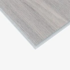Liberty Floors Cool Grey - Impressive 6mm Rigid Core Vinyl Flooring (315579) -Leader Floors cool grey impressive 6mm rigid core vinyl flooring 315579 p119556 242906 image