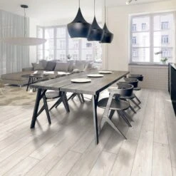 Liberty Floors County Oak - Lustre 8mm High Gloss Laminate Flooring (217791) -Leader Floors county oak lustre 8mm high gloss laminate flooring 217791 p84873 196368 image