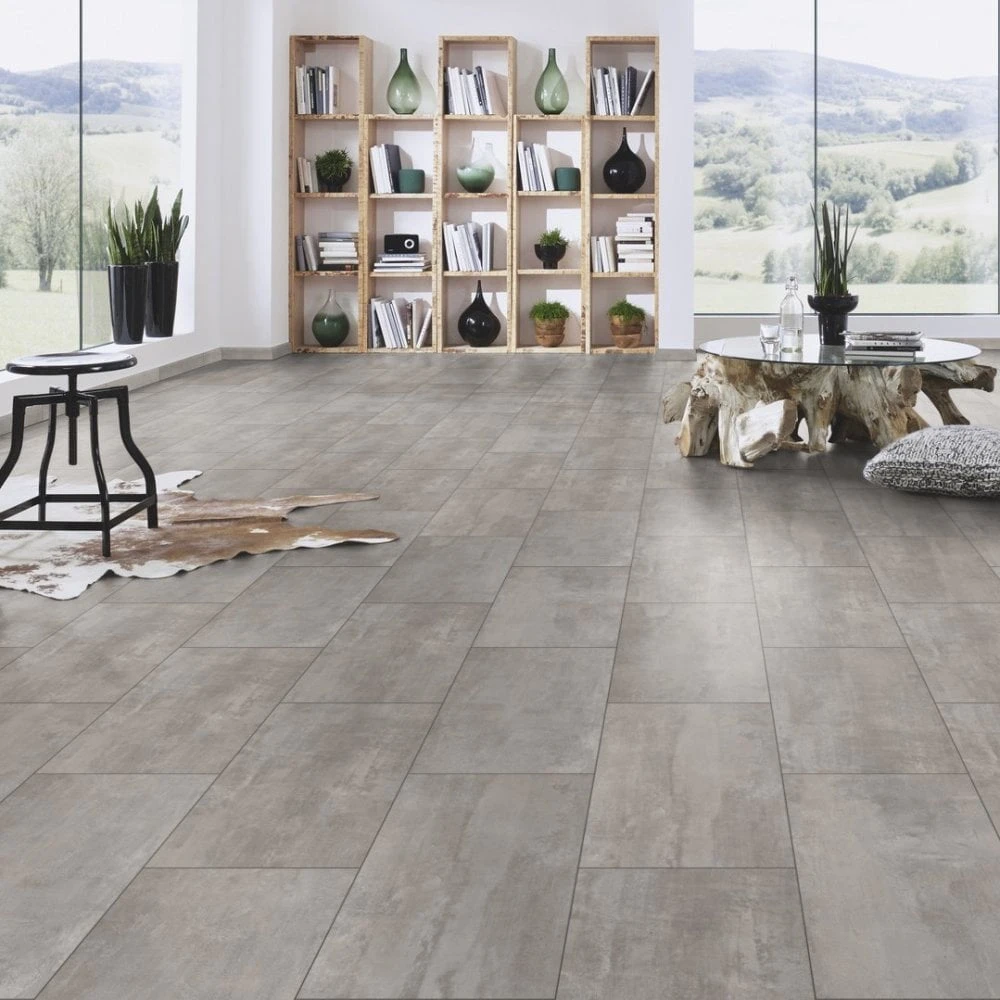 Krono Original Cross Town Traffic - Impressions 8mm Laminate Flooring (249795) 4 Krono Original Cross Town Traffic - Impressions 8mm Laminate Flooring (249795) - Image 2