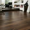 Krono Original Dark Walnut - Eurohome Vario+ 12mm Laminate Flooring (119256) -Leader Floors dark walnut eurohome vario 12mm laminate flooring 119256 p36277 126146 image