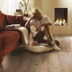 Kronotex Dezent Oak - Amazone 10mm Laminate Flooring (160223) -Leader Floors dezent oak amazone 10mm laminate flooring 160223 p54212 143243 image