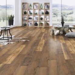 Krono Original Doubloon Scandi - Vintage Classic 10mm Laminate Flooring (249799) 11 Krono Original Doubloon Scandi - Vintage Classic 10mm Laminate Flooring (249799) -Leader Floors doubloon scandi vintage classic 10mm laminate flooring 249799 p108472 235639 image