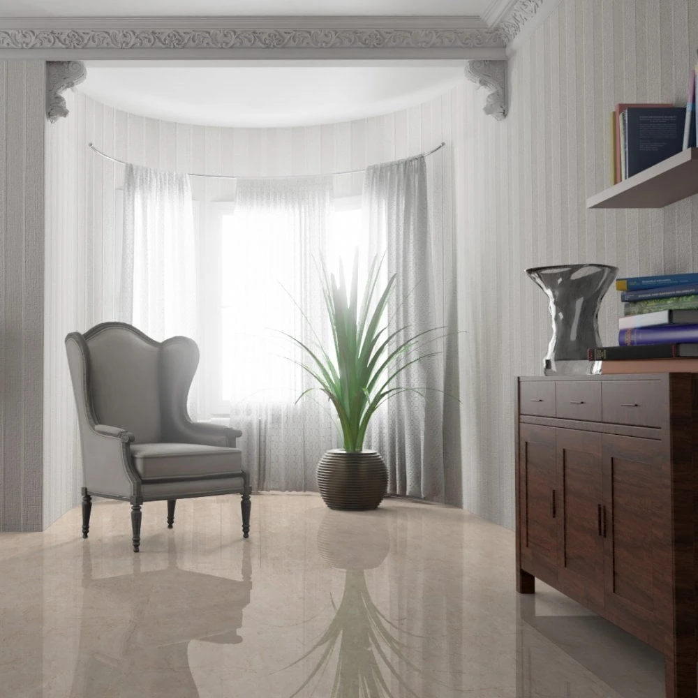 Liberty Floors Elounda Luonto - Lustre Stone 8mm High Gloss Laminate Flooring (225707) 7 Liberty Floors Elounda Luonto - Lustre Stone 8mm High Gloss Laminate Flooring (225707) - Image 5