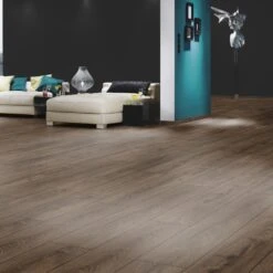 Krono Original Espresso Carpenter Oak - Vintage Classic 10mm Laminate Flooring (249806) 11 Krono Original Espresso Carpenter Oak - Vintage Classic 10mm Laminate Flooring (249806) -Leader Floors espresso carpenter oak vintage classic 10mm laminate flooring 249806 p108479 235745 image