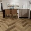 Liberty Floors Farmhouse Oak - Lifestyle SPC Herringbone 5.5mm Rigid Core Vinyl Flooring (305106) -Leader Floors farmhouse oak lifestyle spc herringbone 5 5mm rigid core vinyl flooring 305106 p119017 242636 image