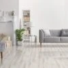 Kaindl Fresno Snow Oak - Easy Touch 8mm High Gloss Laminate Flooring (197318) -Leader Floors fresno snow oak easy touch 8mm high gloss laminate flooring 197318 p79015 224059 image