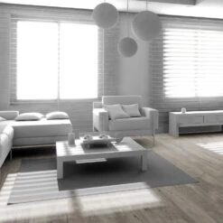 Kronotex Gala Grey Oak - Exquisite 8mm Laminate Flooring (160203)