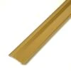 Leader Gold Self-Adhesive Adapting Profile Door Bar (900mm) 2 Leader Gold Self-Adhesive Adapting Profile Door Bar (900mm) -Leader Floors gold self adhesive adapting profile door bar 900mm p87312 202755 image