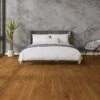 Liberty Floors Golden Oak - Classic 18mm Solid Real Wood Flooring (315131) -Leader Floors golden oak classic 18mm solid real wood flooring 315131 p119217 242889 image