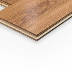 Liberty Floors Golden Oak - Premier 14mm Engineered Real Wood Flooring (169982) -Leader Floors golden oak premier 14mm engineered real wood flooring 169982 p57831 235014 image