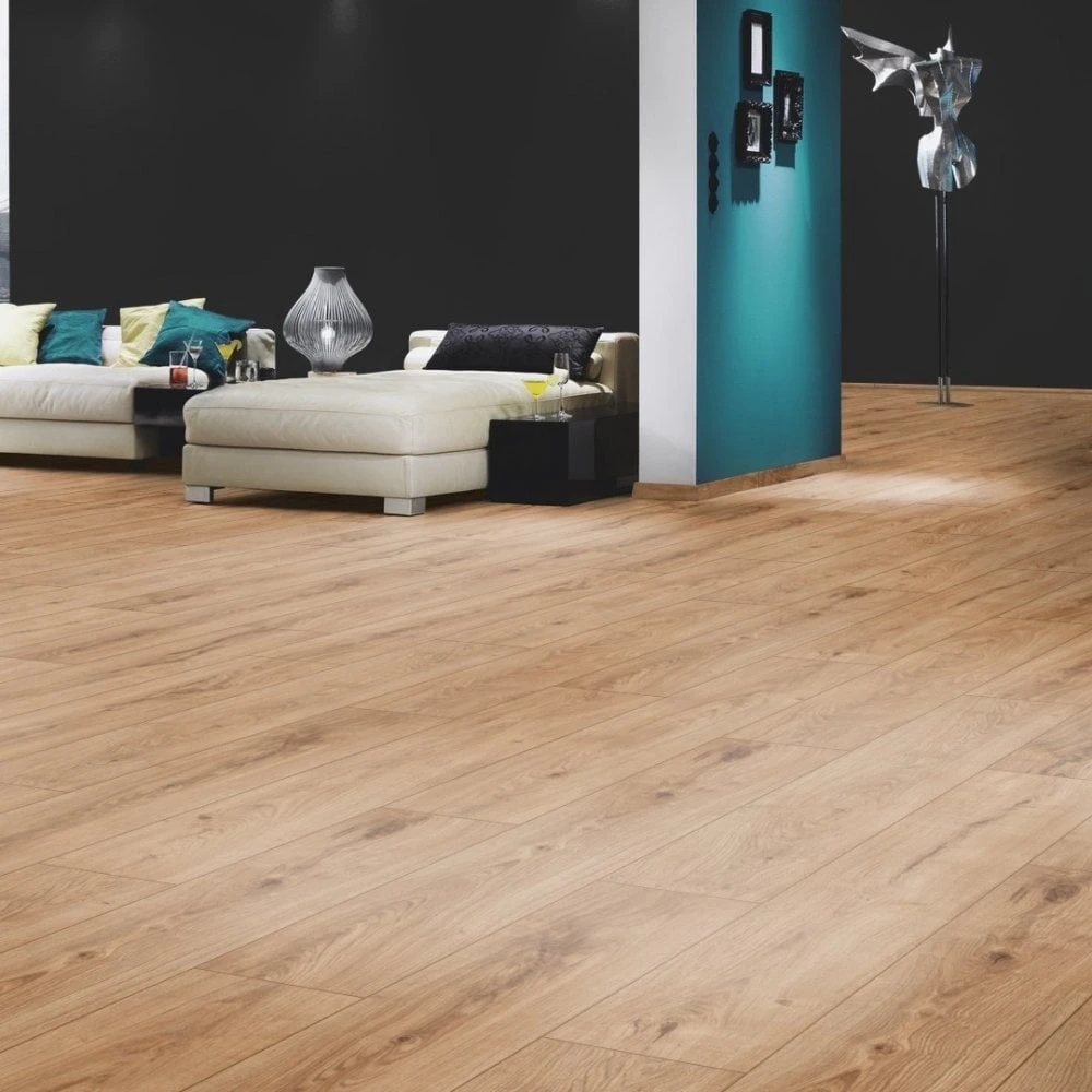 Krono Original Gondola Oak - Supernatural Classic 8mm Laminate Flooring (249792) 7 Krono Original Gondola Oak - Supernatural Classic 8mm Laminate Flooring (249792) - Image 5