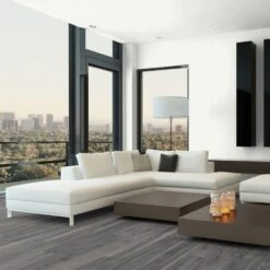 Swiss Krono Graphite Oak - Grand Selection Evolution 14mm Laminate Flooring (218900) -Leader Floors graphite oak grand selection evolution 14mm laminate flooring 218900 p85642 193877 image