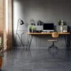 Liberty Floors Grey Marble - Lustre Plaza 8mm High Gloss Laminate Flooring (222936) -Leader Floors grey marble lustre plaza 8mm high gloss laminate flooring 222936 p89183 210366 image