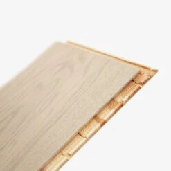 Liberty Floors Grey Mist Oak 1-Strip - Manor 14mm Engineered Real Wood Flooring (221195) -Leader Floors grey mist oak 1 strip manor 14mm engineered real wood flooring 221195 p87457 210396 image